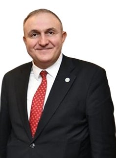 ÖMER KARAKAŞ - Parliamentary Candidates - May 14, 2023 General Elections
