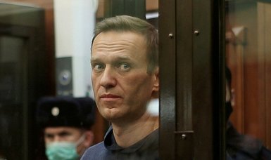 Germany says Navalny verdict 'far from any rule of law'