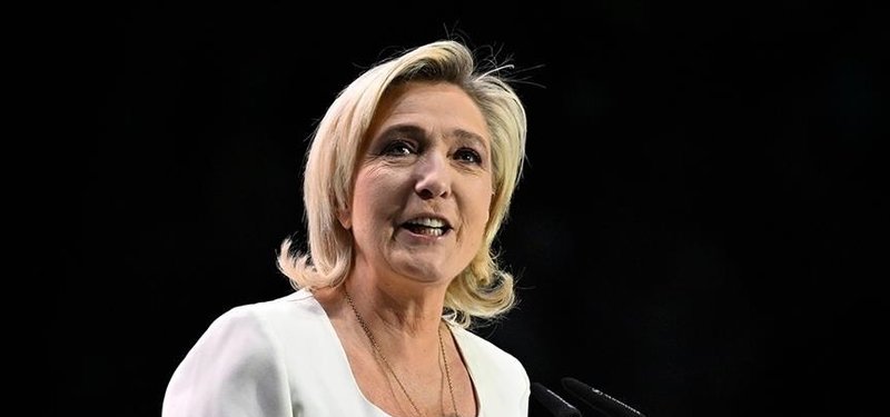 French far-right leader Marine Le Pen faces trial over alleged EU fund embezzlement