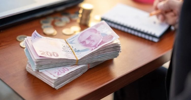 Bankacılık sektörü toplam mevduatı azaldı