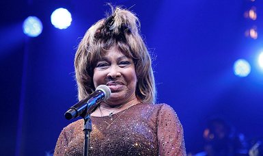 Rock icon Tina Turner dies at age 83