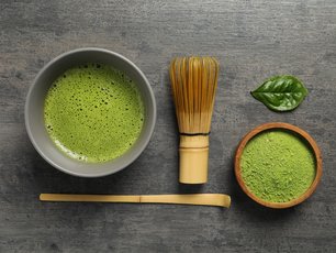 Matcha nedir? Ve daha çok fazlası…