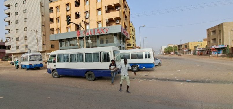 UN CHIEF URGES PARTIES IN SUDAN TO RETURN TO THE NEGOTIATING TABLE