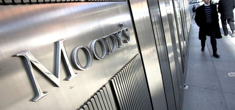 US TAX REFORM TO HAVE MODEST INVESTMENT IMPACT: MOODYS
