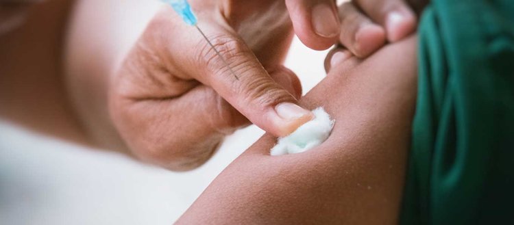 Halk Sağlığı Genel Müdürlüğünden tetanos difteri aşıları açıklaması