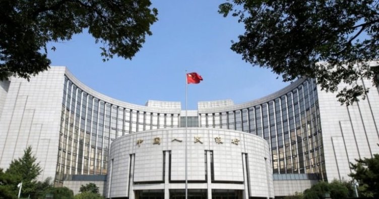 Çin MB, zorunlu karşılık oranlarını düşürebilir