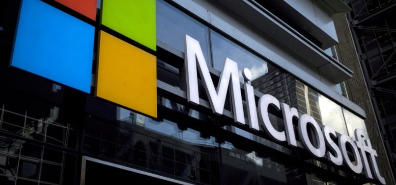 MICROSOFT: UKRAINES ALLIES TARGETED BY RUSSIAN CYBERATTACKS