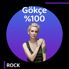 Gökçe