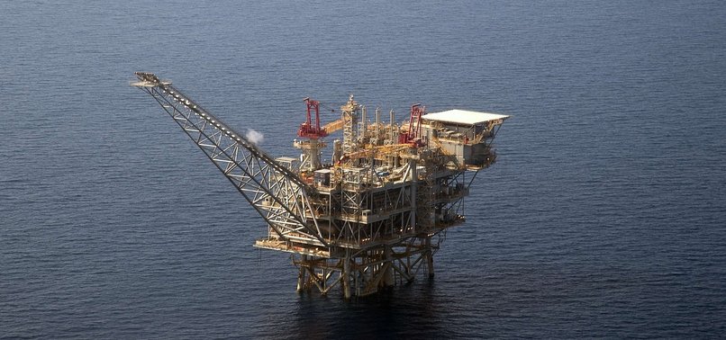 ISRAEL STARTS EXPORTING NATURAL GAS TO EGYPT