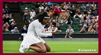 Serena Williams Wimbledona yeniden katılmayabilir