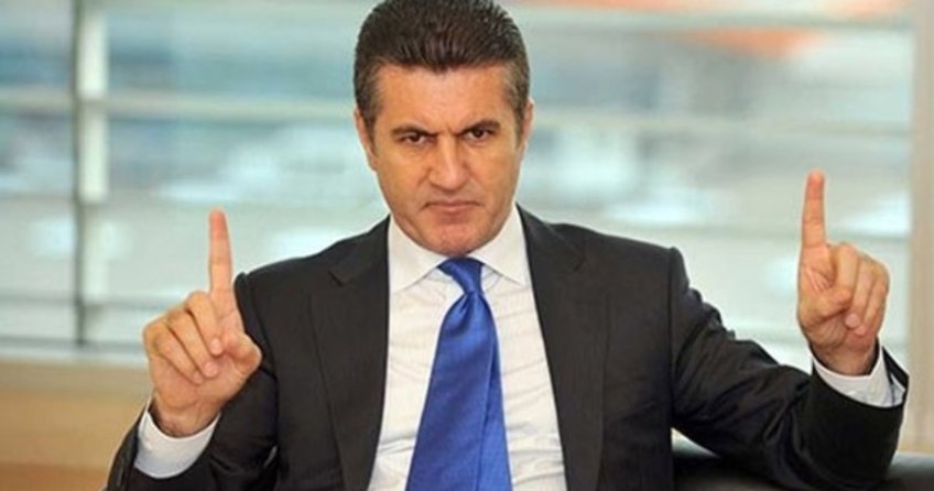 Mustafa Sarıgül CHP karışınca fırsatı kaçırmadı