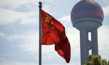China announces anti-dumping measures against Taiwan