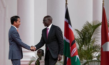 Kenya, Indonesia forge new agreements to boost bilateral relations