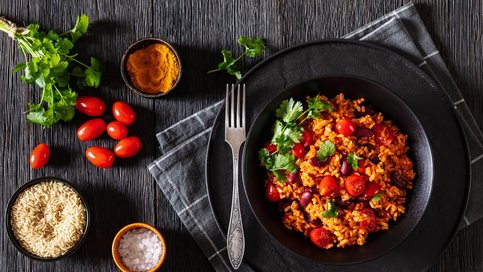 Bulgur Pilavı Tarifi