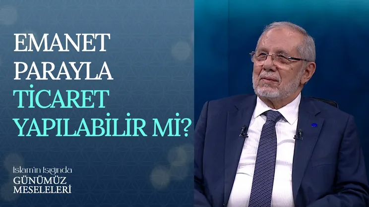 Emanet Parayla Ticaret Yapılabilir Mi?