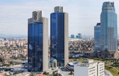 Sabancı3çeyrektedebüyümesinisürdürdü