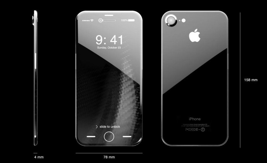İPHONE’DAN 10. YIL SÜRPRİZİ