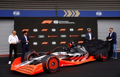 ahrefindexaudiclasstkktLnktargetblankAudia2026daFormula1ekatılıyor