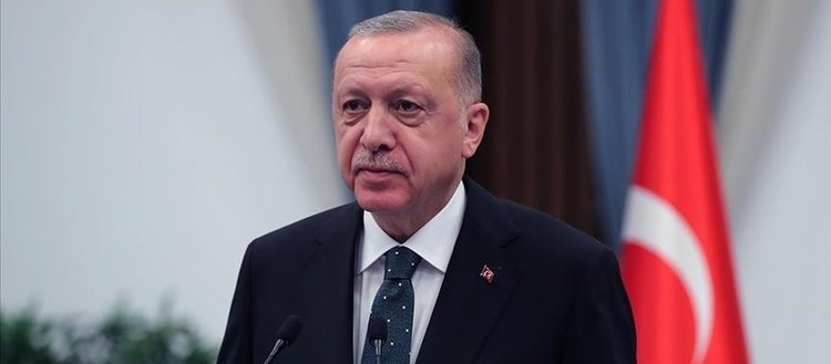 Cumhurbaşkanı Erdoğan başkanlığındaki güvenlik zirvesi başladı