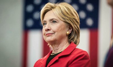 Hillary Clinton sings praises of documentary on Khashoggi killing