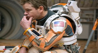 NASA, Marsa gidecek komik astronotlar arıyor