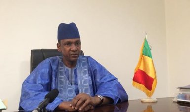 New prime minister appointed in Mali