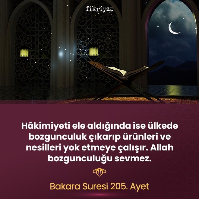 Bozgunculuk yaparlar