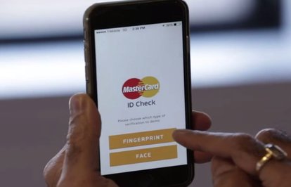 MastercardMaskelemeTeknolojisiilkkezTürkiyede