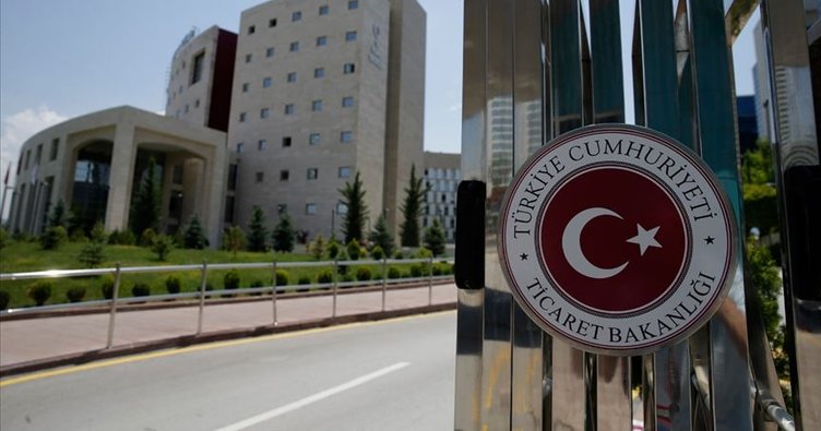 Türkiye’de 40 ilin ihracatı yılın ilk çeyreğinde arttı