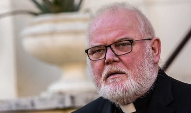 Munich cardinal apologizes to abuse victims - again