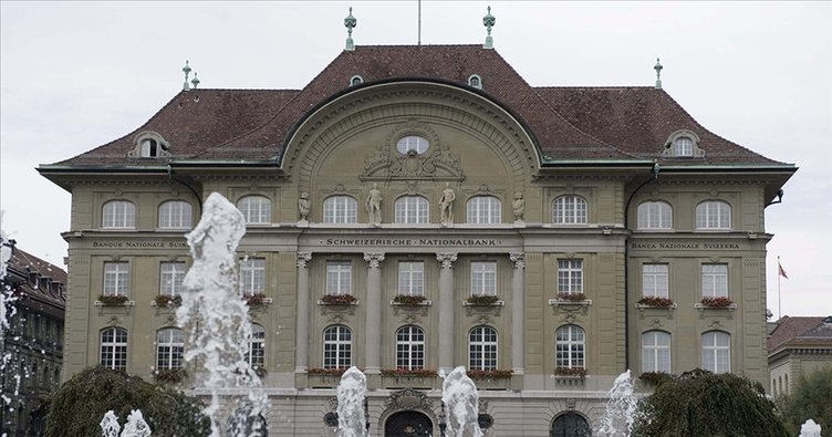 SNB: Daha fazla faiz indirimi gerekli olabilir