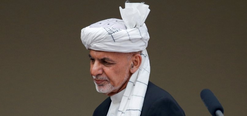 AFGHAN ELDERS TO DECIDE FATE OF 400 TALIBAN INMATES