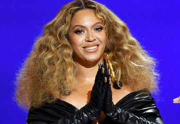 Beyonce yeni albüm mü çıkartıyor?