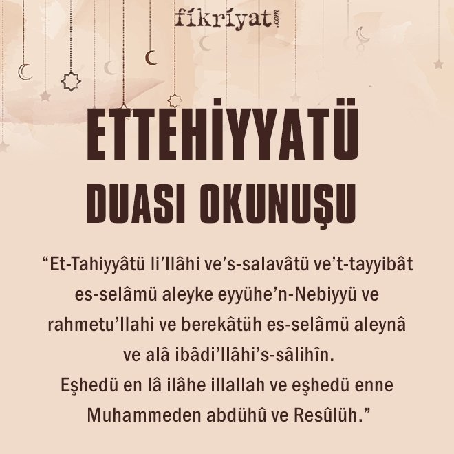 zaman okunur faziletleri nelerdir