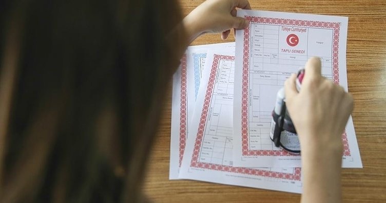 Taşınmaz satışlarında ödeme sistemi düzenlemesi