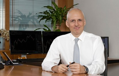Ekonomikistikrardahadagüçlenecek