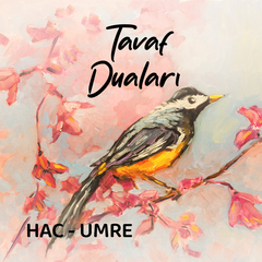Tavaf Duaları