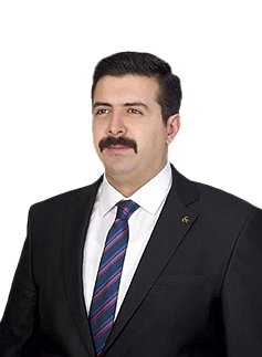İhsan Gürkan Taşkın