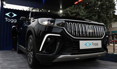 Togg Offers Free Charging for T10X Users this Eid ul-Fitr