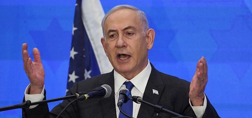 ISRAEL TO SEND DELEGATION TO QATAR FOR HOSTAGE EXCHANGE TALKS