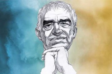 Gabriel garcia marquez’den genç yazarlara 10 tavsiye