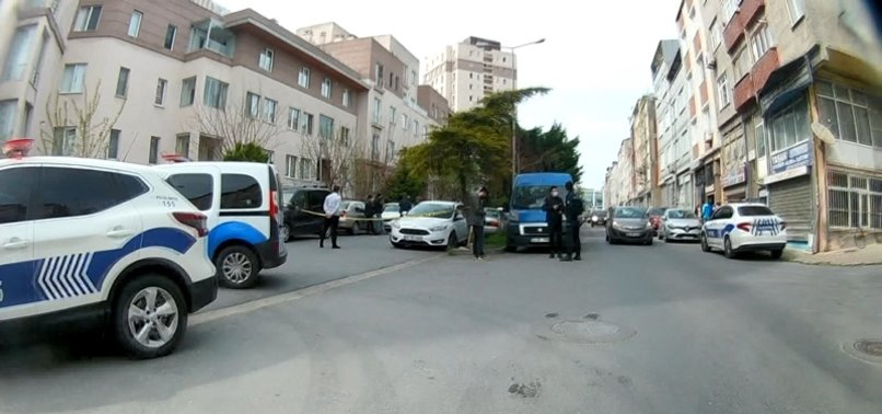 PKK ATTACK ON CIVILIANS AT BUS STATION THWARTED IN ISTANBUL