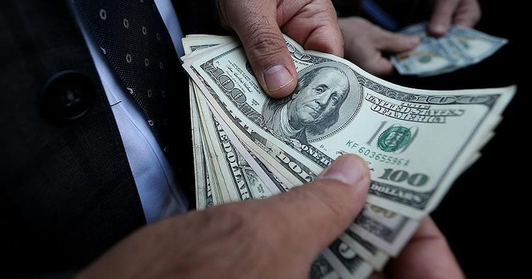 Yabancılar borsada 89,5 milyon dolarlık alım yaptı