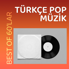 60'lar Türkçe Pop | Best Of 60'lar 