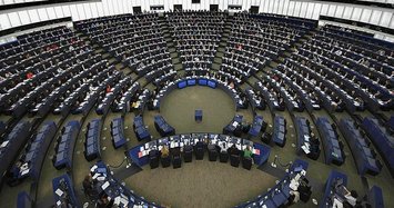 EU parliament urges Istanbul Convention's ratification