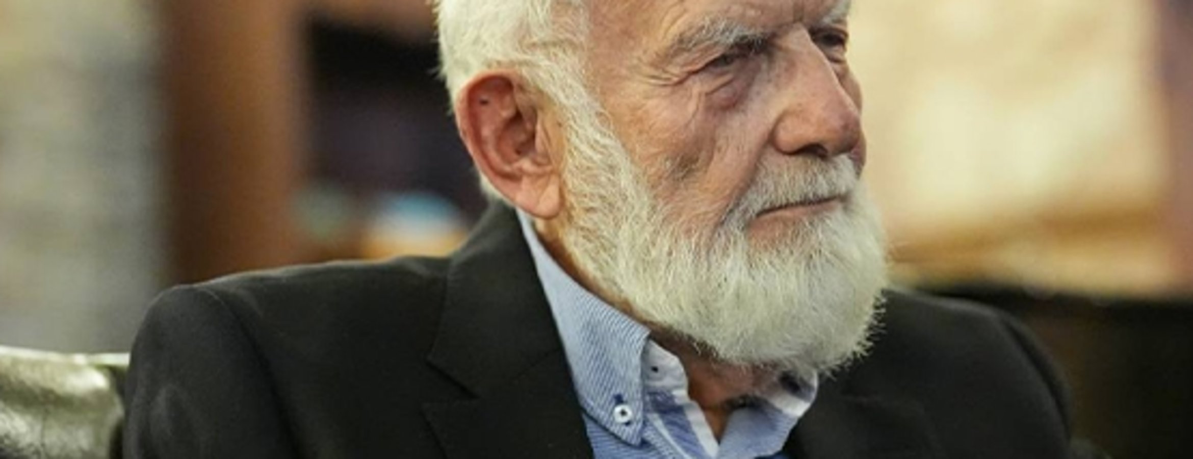 İstanbul Sohbetlerinin ilk konuğu Prof. Dr. Sadettin Ökten oldu