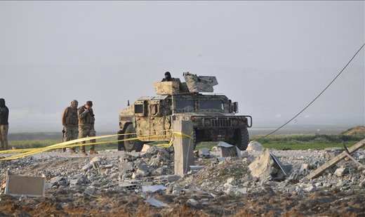 Israeli army shifts focus towards Lebanon