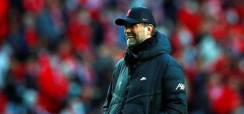 LIVERPOOL WIN OVER MAN CITY NOT TO ENSURE EPL TITLE: KLOPP