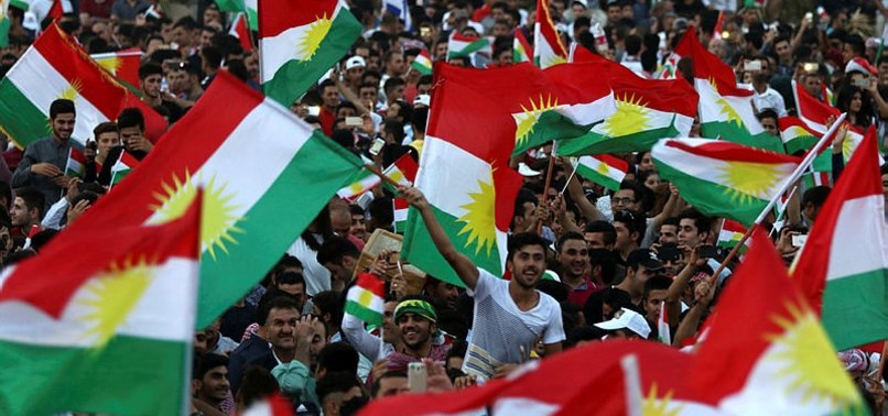 6 FAQS ABOUT SEPTEMBER 25 REFERENDUM IN IRAQS KURDISH REGION