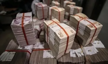 KKM bakiyesi 34 milyon lira azaldı